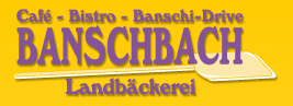 Bäckerei Banschbach